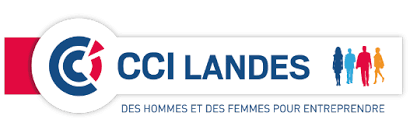 Logo CCI Landes